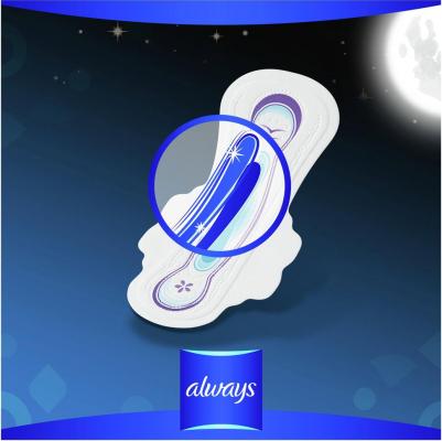 прокладки Ультра Найт Экстра Защита Део Дуо №12 – фото 8