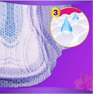 прокладки жен. гигиенические ультратонкие платинум ультра найт №12 – фото 4