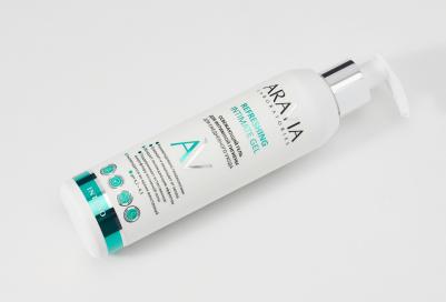 Освежающий гель для интимной гигиены для ежедневного ухода Refreshing Intimate Gel, 200 мл – фото 10
