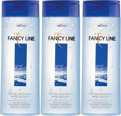 Гель для интимных зон Гель-интим защита деликатной кожи интимных зон – фото 6