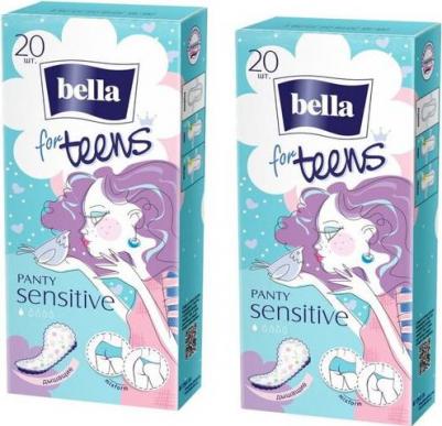 прокл ежед ФОР ТИНС ПАНТИ Sensetive N20 – фото 8