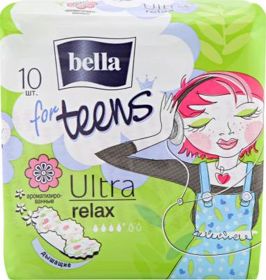 прокл ФОР ТИНС УЛЬТРА Relax N10 – фото 2