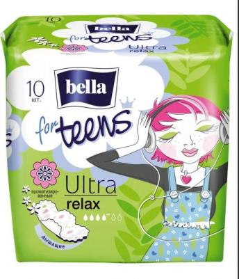 прокл ФОР ТИНС УЛЬТРА Relax N10 – фото 10