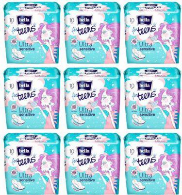 прокл ФОР ТИНС УЛЬТРА Sensetive N10 – фото 13