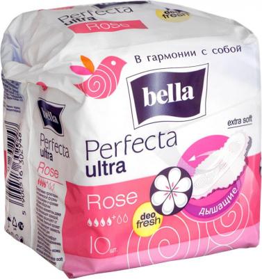 прокл ПЕРФЕКТА УЛЬТРА (rose) N10 – фото 3