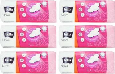 Прокладки гигиенические Nova Softiplait Air E – фото 13