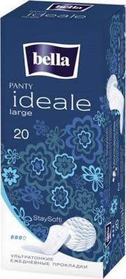 Прокладки (идеал large ежедневные №20) – фото 4