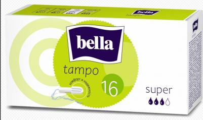 Тампоны Premium Comfort Super Easy Twist, 16 шт – фото 5