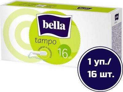 Тампоны Premium Comfort Super Easy Twist, 16 шт – фото 6