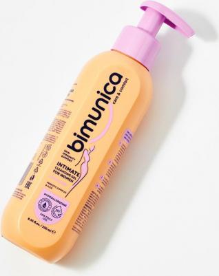 Гель для интимной гигиены успокаивающий 250мл – фото 4