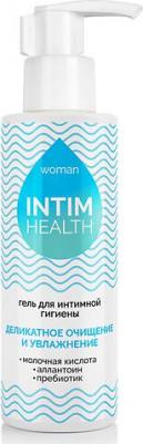 Гель для интимной гигиены Intim Health - 150 мл. (LB-31003) – фото 1