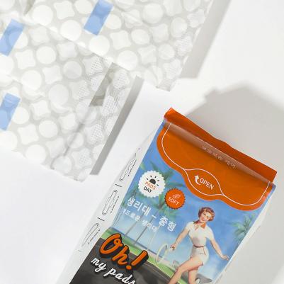 Гигиенические прокладки Oh! My Pads, 12 шт – фото 3