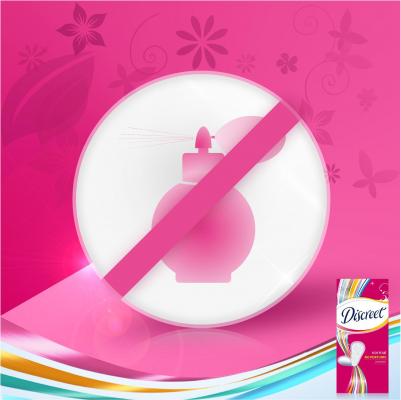 Ежедневные прокладки Нормал №60, Normal – фото 17