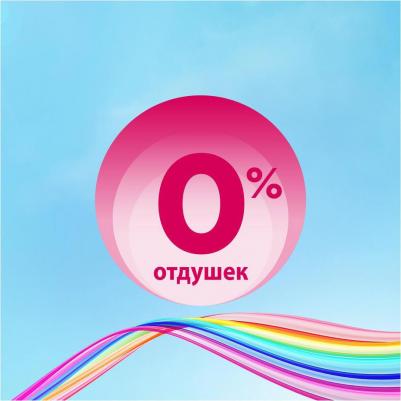 Ежедневные прокладки Нормал №60, Normal – фото 18