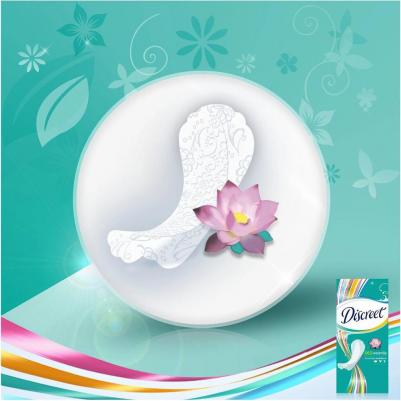 Прокладки ежедневные Deo Water Lily 8001090162274 – фото 2