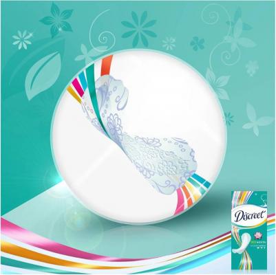 Прокладки ежедневные Deo Water Lily 8001090162274 – фото 4