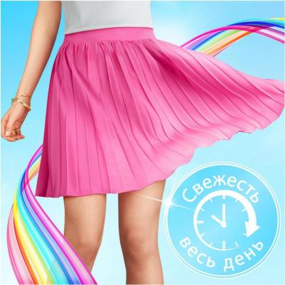 Прокладки ежедневные Deo Water Lily 8001090162274 – фото 6