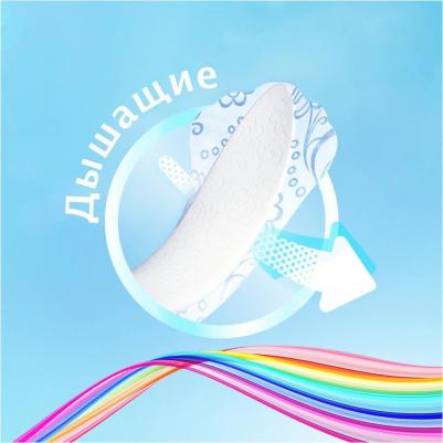 Прокладки ежедневные Deo Water Lily 8001090162274 – фото 13