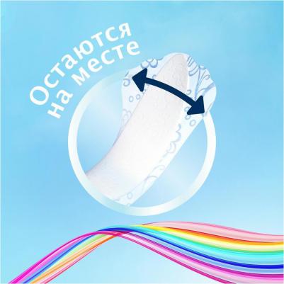 Прокладки ежедневные Deo Water Lily 8001090162274 – фото 20