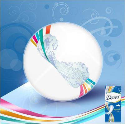 Прокладки ежедневные Дышащие – фото 13