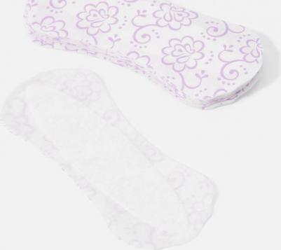 прокладки ежедневные Прокладки ежедневные Deo Water Lily Multiform, 60 шт, 60 шт., 3 уп., белый – фото 2