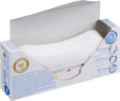 Женские ежедневные прокладки Multiform Skin Love 18 шт – фото 5