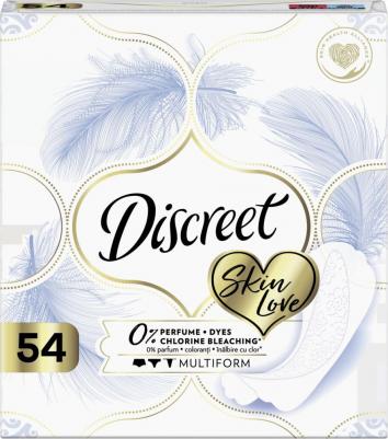 Женские ежедневные прокладки Multiform Skin Love 18 шт – фото 14