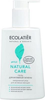 Гель для интимной гигиены Natural Care ежедневный уход, 250 мл – фото 7