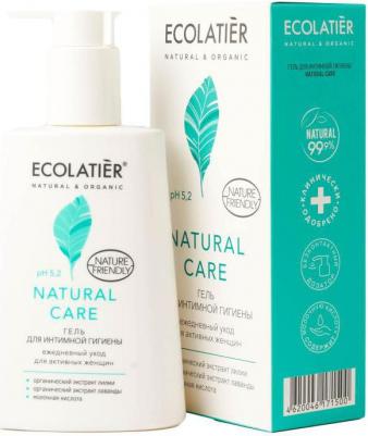 Гель для интимной гигиены Natural Care ежедневный уход, 250 мл – фото 9