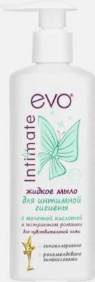 мыло жидкое д/интим гигиены 200мл – фото 12