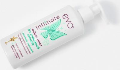 мыло жидкое д/интим гигиены 200мл – фото 15