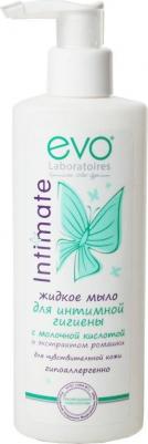 мыло жидкое д/интим гигиены 200мл – фото 18