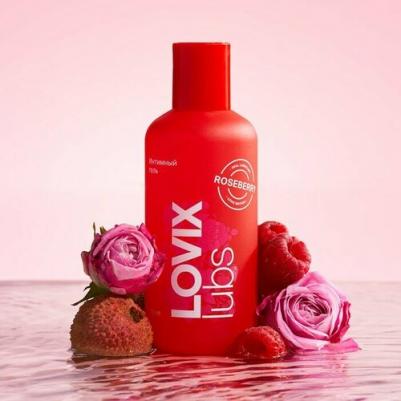 Интимный гель Classic на водной основе LOVIX, 200 мл – фото 6