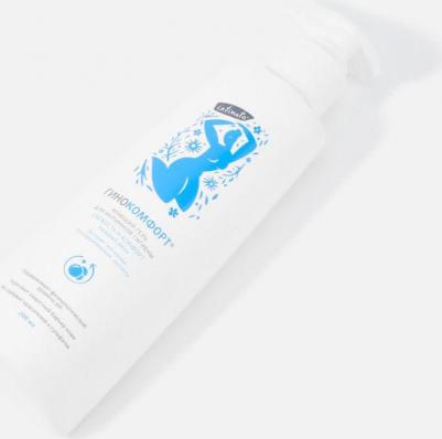 моющий гель, 200 мл – фото 6