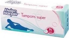 Тампоны Super Plus без аппликатора, 16шт – фото 5