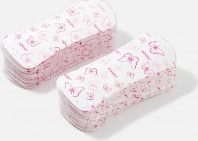 Ежедневные прокладки Superslim, 56шт – фото 13