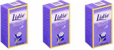 прокладки ежедневные Deo daily, 1 капля, 50 шт – фото 10