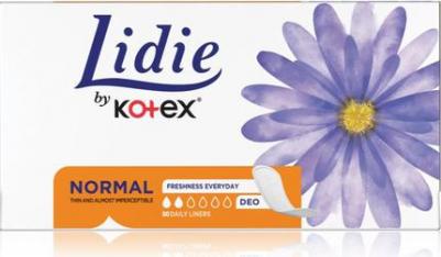 прокладки ежедневные Deo daily, 1 капля, 50 шт – фото 11