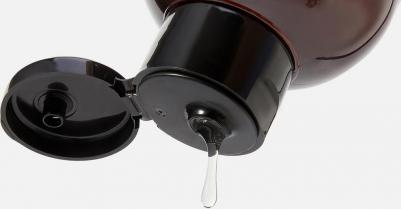 Гель для интимной гигиены Натуральный Гель очищающий для интимной гигиены с органическим Алоэ Вера 250.0 – фото 4