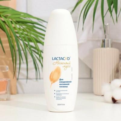 Мусс для интимной гигиены 125 мл – фото 1