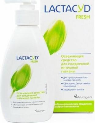 Средство для интимной гигиены Sensitive для чувствительной кожи 200мл – фото 7