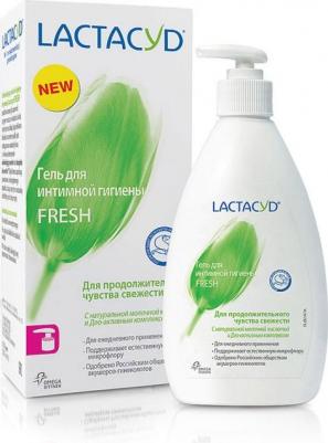 Средство для интимной гигиены Sensitive для чувствительной кожи 200мл – фото 20