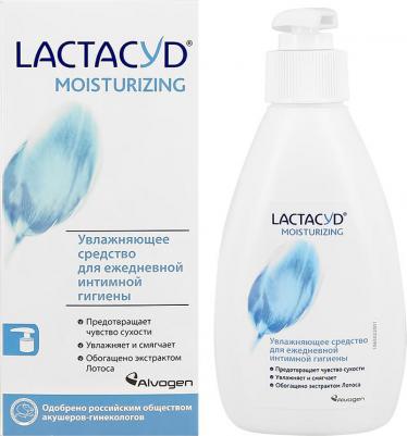 Средство для интимной гигиены увлажняющее, 200мл – фото 4