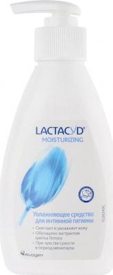 Средство для интимной гигиены увлажняющее, 200мл – фото 10