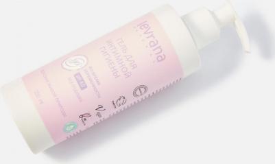 Гель для интимной гигиены во время беременности During pregnancy 250 мл – фото 3