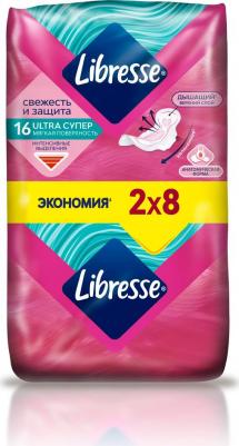 Прокладки Ultra Super – фото 8