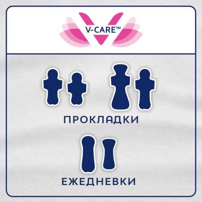 Прокладки Ultra Super – фото 15