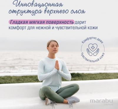 Прокладки гигиенические Ночные Ультратонкие 7 шт – фото 8