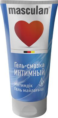 Гель-лубрикант на водной основе Интимный - 50 мл – фото 2