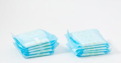 Прокладки ультратонкие ночные – фото 5